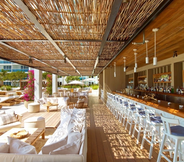 Venues 1 Hotel South Beach