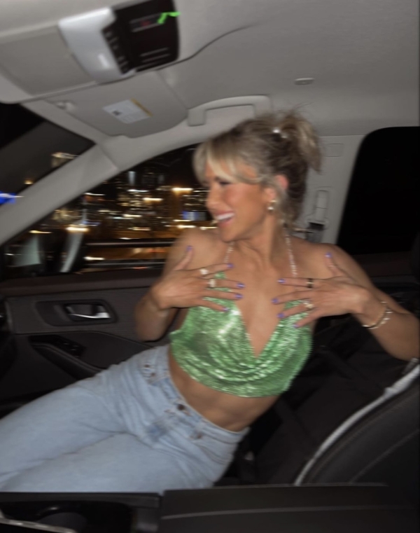 How to Spend the Day Before the Wedding