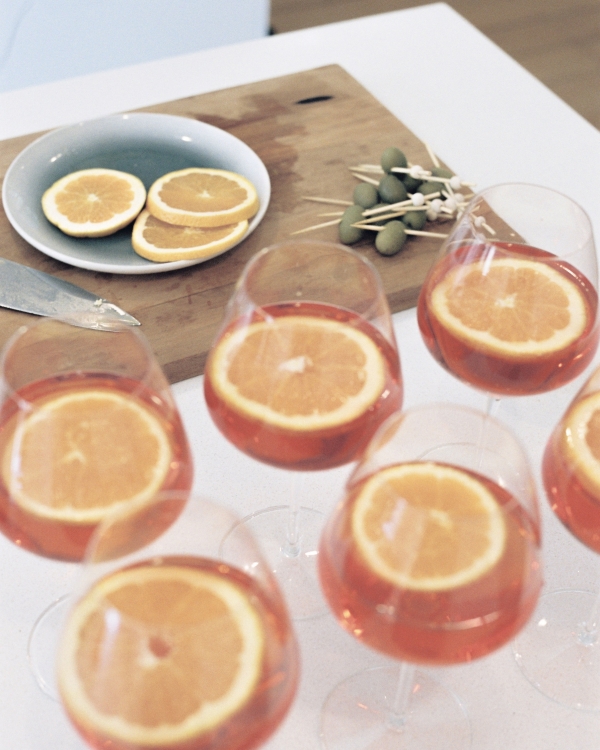 An Amazing Mix of Traditions and Modern Style on the Real Wedding