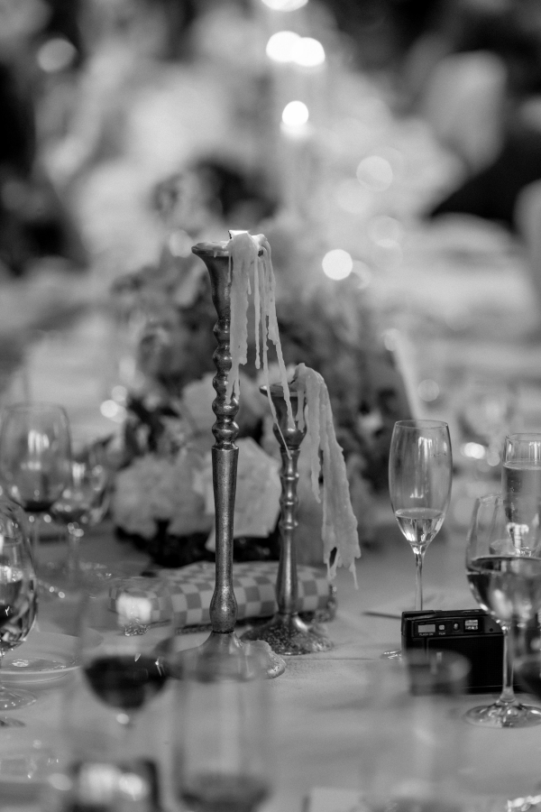 Real Italian Style Wedding