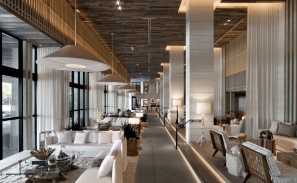 Venues 1 Hotel South Beach