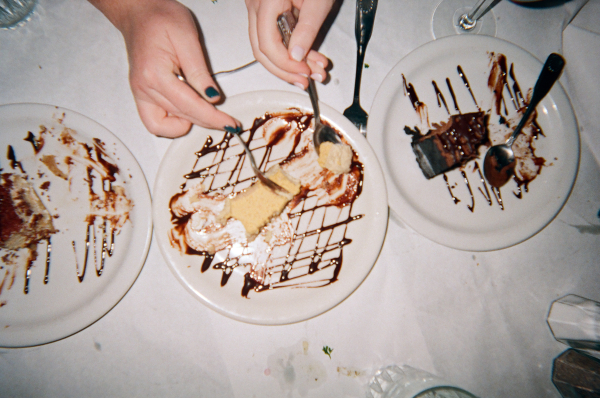 Photographers Taylor English