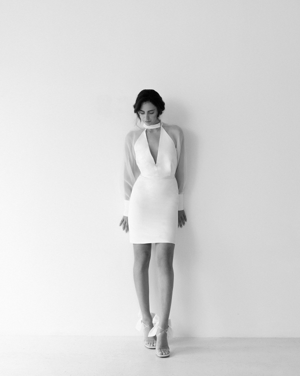 Top Second Wedding Dress Ideas | Second Look | 2nd Marriage Outfit Ideas