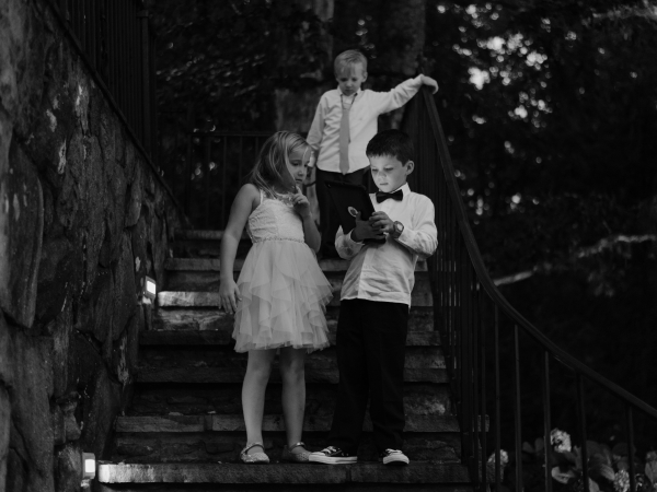 Photographers Taylor English