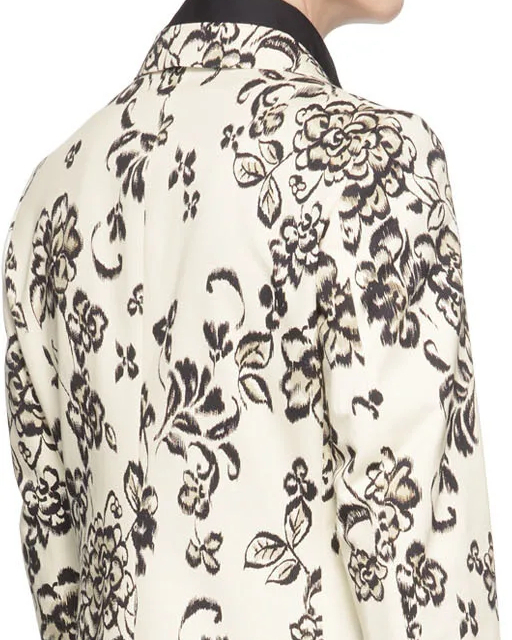 White Wedding Suits for Man | Top of the Best White Wedding Suits for Groom | Blazers and Trousers