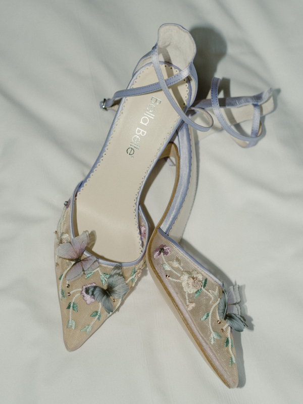 Photographers Taylor English