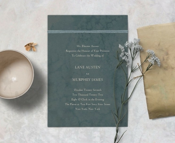 Stationery Bliss & Bone