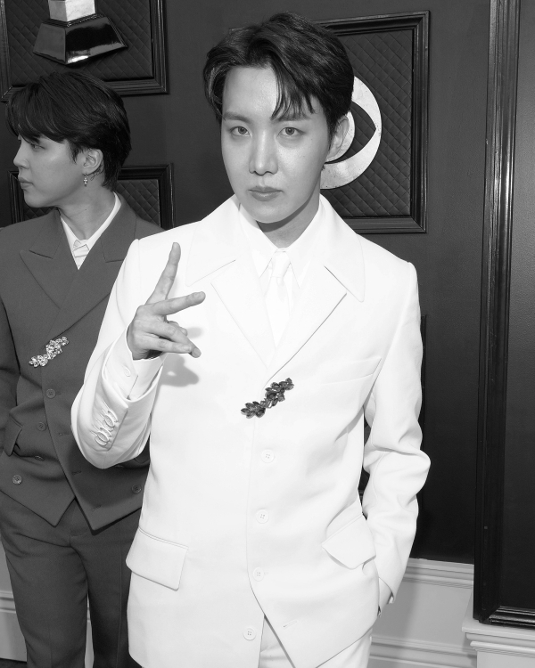 2022 Best Grammys Red Carpet Looks