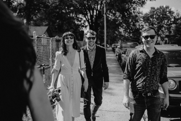 Photographers Taylor English