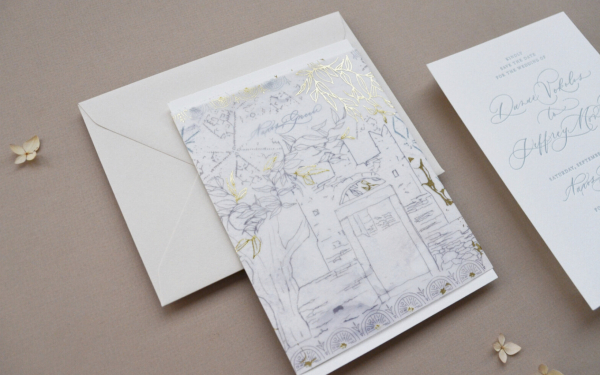 Stationery Papel & Co