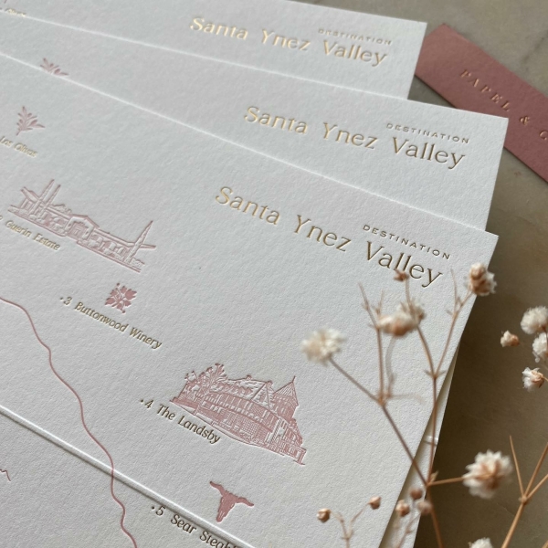 Stationery Papel & Co