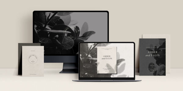 Stationery Bliss & Bone