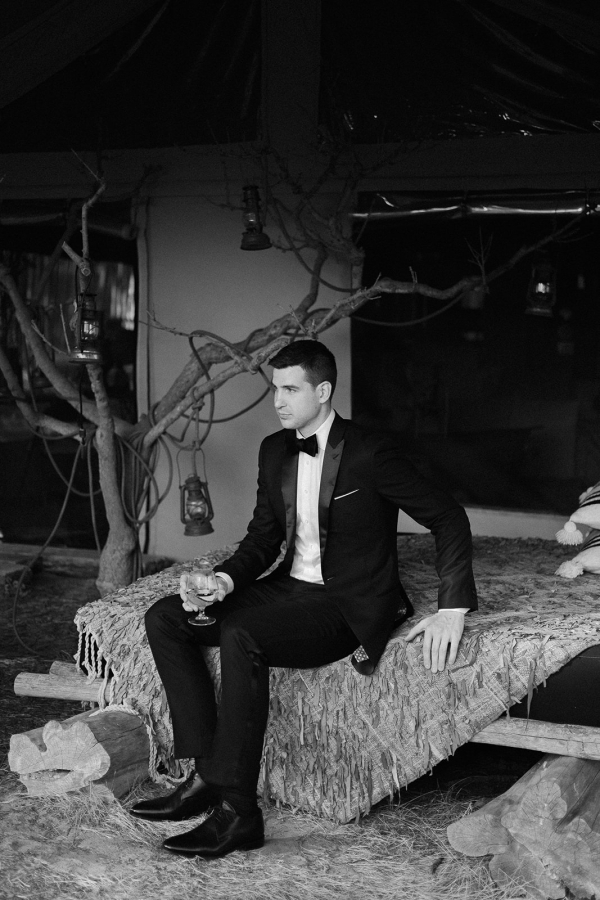 Photographers Atmosphere Fotografia