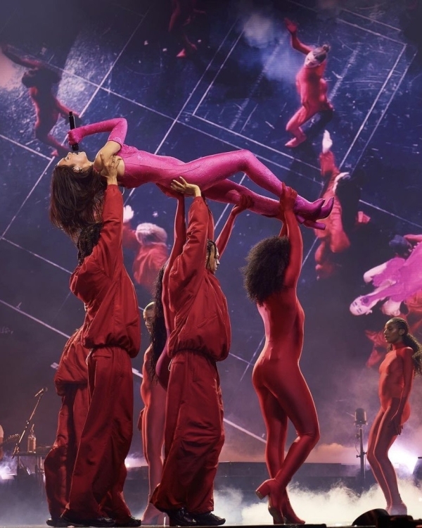 Coachella-Style Bachelorette Party | Theme Outfits, Clothes | Music Festival Themed