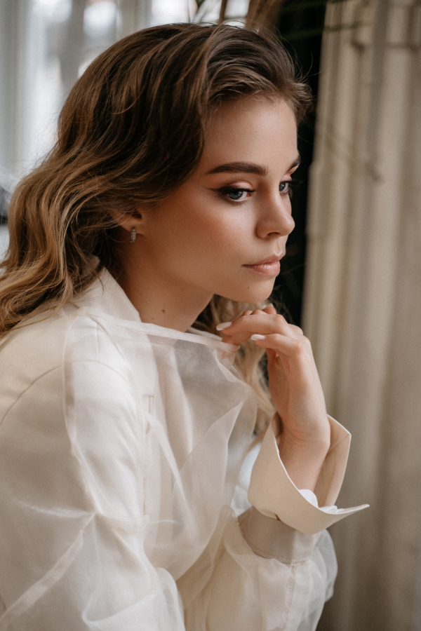 Beauty Dina Khmylova