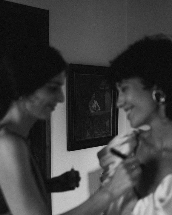 Responsibilities of the Bridesmaid 2022