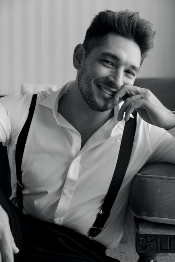 Wedding with Minimalistic Decor | Mon Cheri Creative Showcase