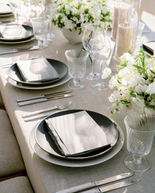 Planners Laurie Arons