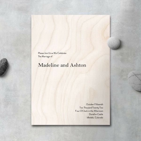 Stationery Bliss & Bone