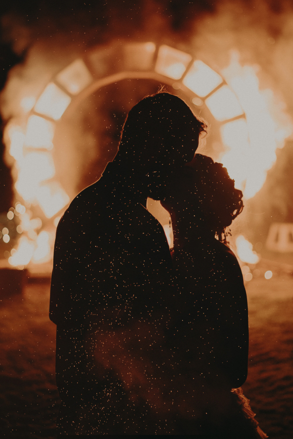 Photographers Taylor English