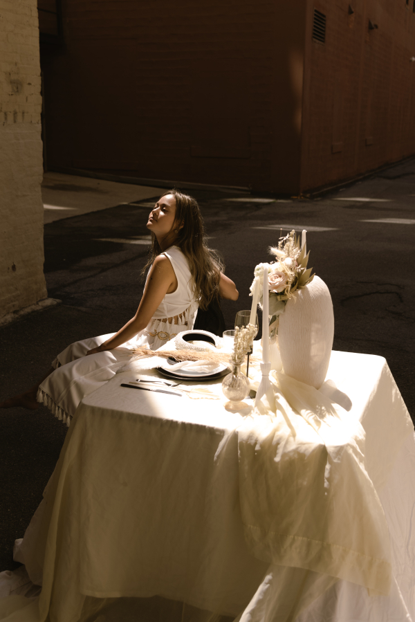 Photographers Taylor English