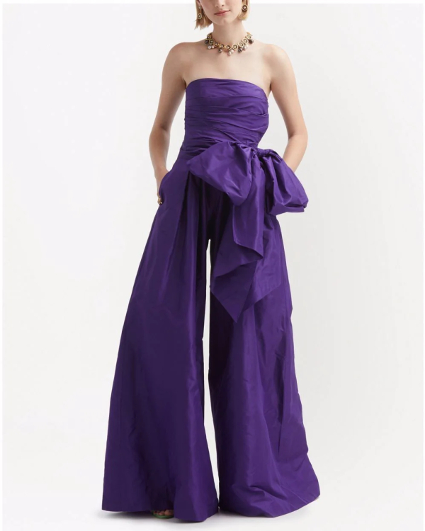 Jumpsuits for a Wedding | Wedding Guest Look