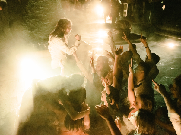 Photographers Taylor English