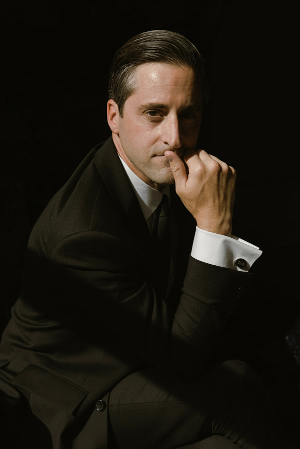 Photographers Taylor English