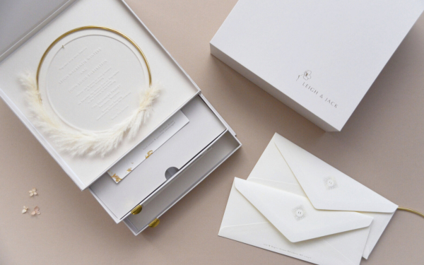 Stationery Papel & Co