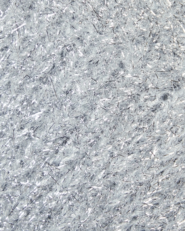 Silver Wedding Dresses | Silver Shimmer Bridal Gown | Sparkly Gray Wedding Dress