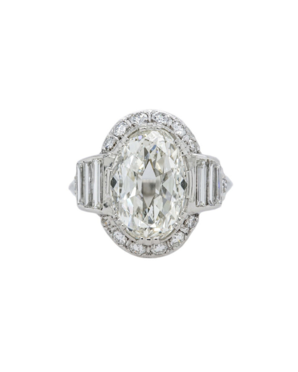 Top 5 Alternative Engagement Ring Trends | Photo | Engagement Rings Ideas