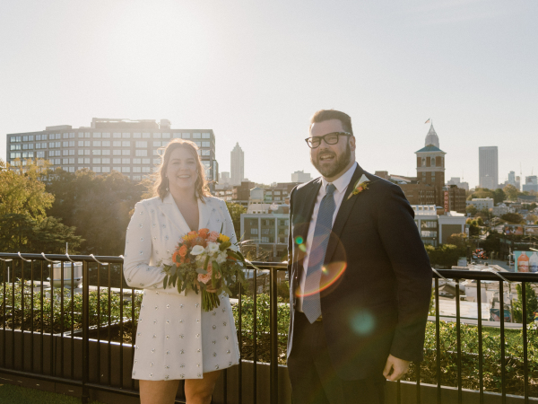 Photographers Taylor English