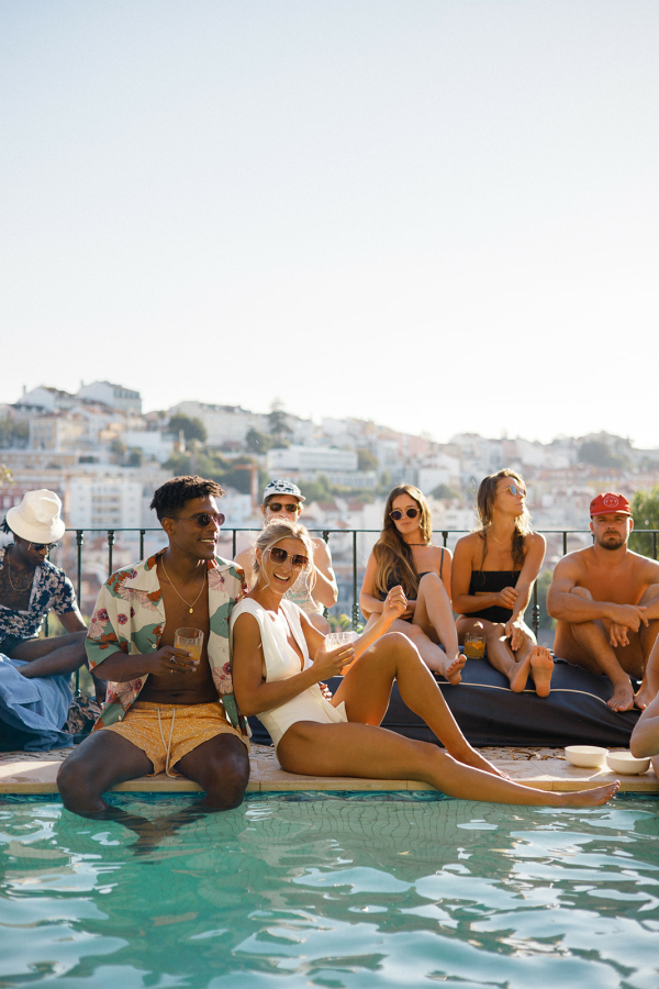 Photographers Atmosphere Fotografia