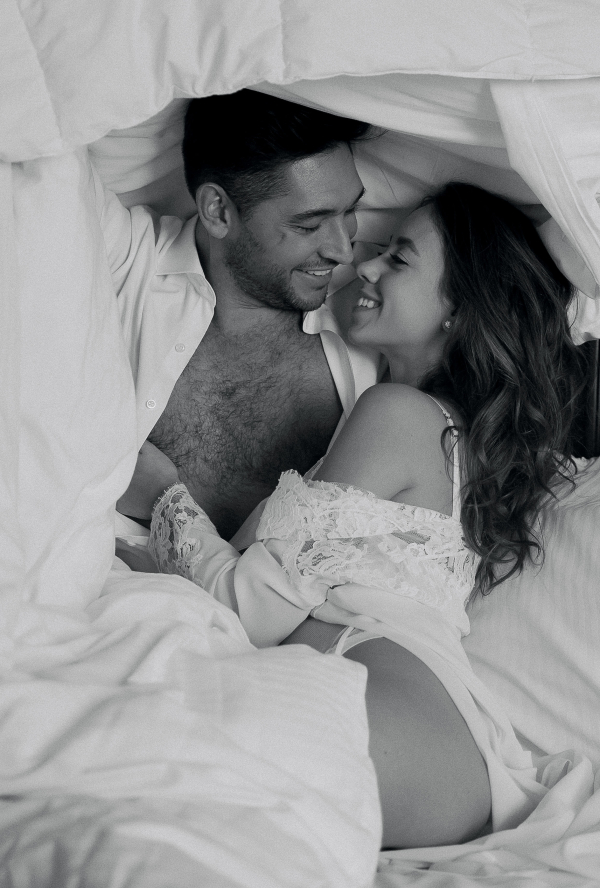 Wedding with Minimalistic Decor | Mon Cheri Creative Showcase