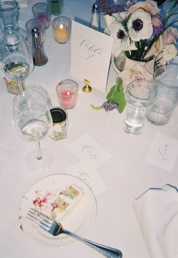 Serena & Jacob’s Botanical Gardens Wedding| Photos | Wedding Venues in McMenamins Edgefield