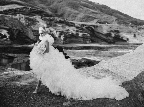 Photographers Alice Ahn