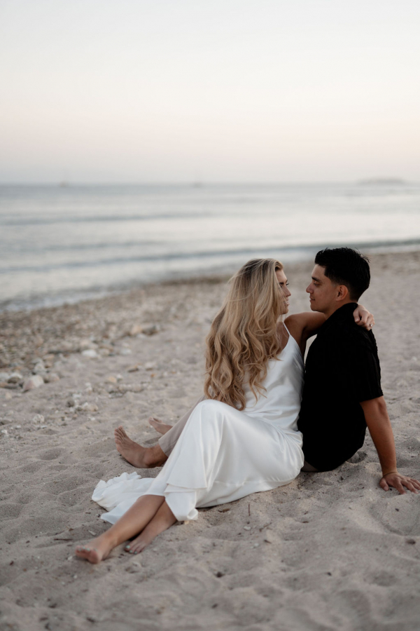 Photographers Vanessa Mathieu Pineda