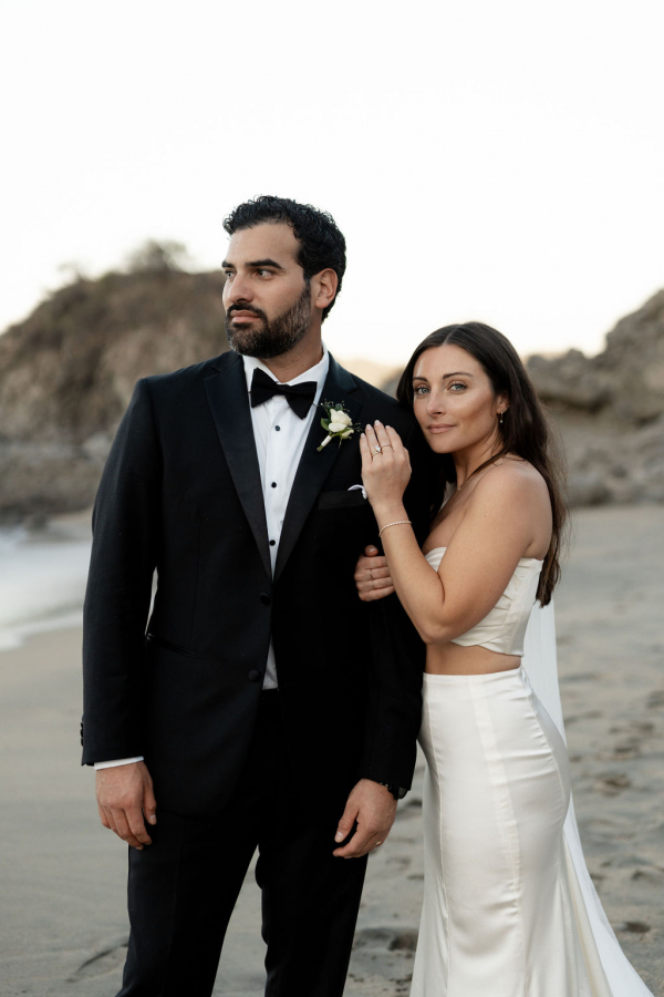 Photographers Vanessa Mathieu Pineda