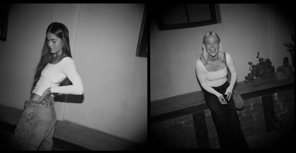 Photographers Abigail Lewis