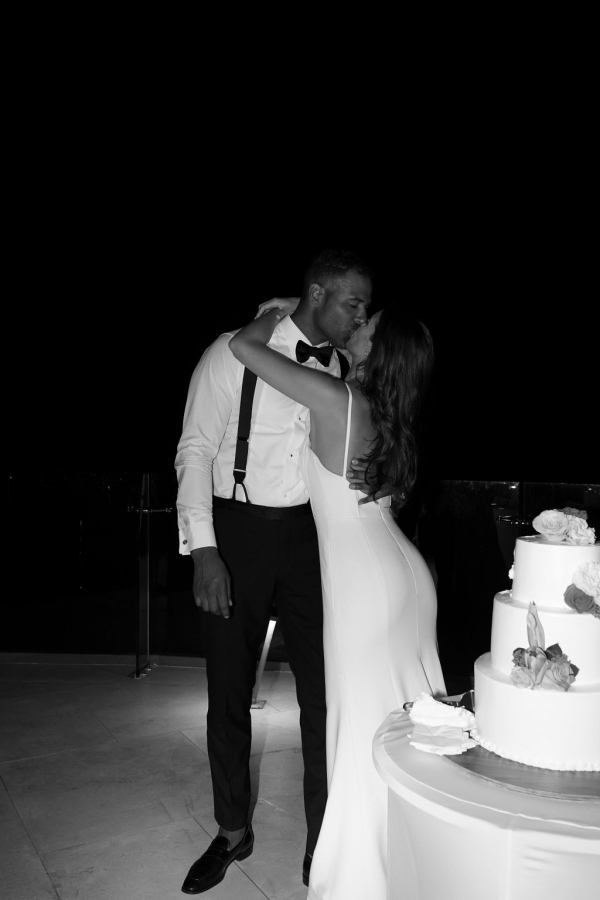 Photographers Vanessa Mathieu Pineda