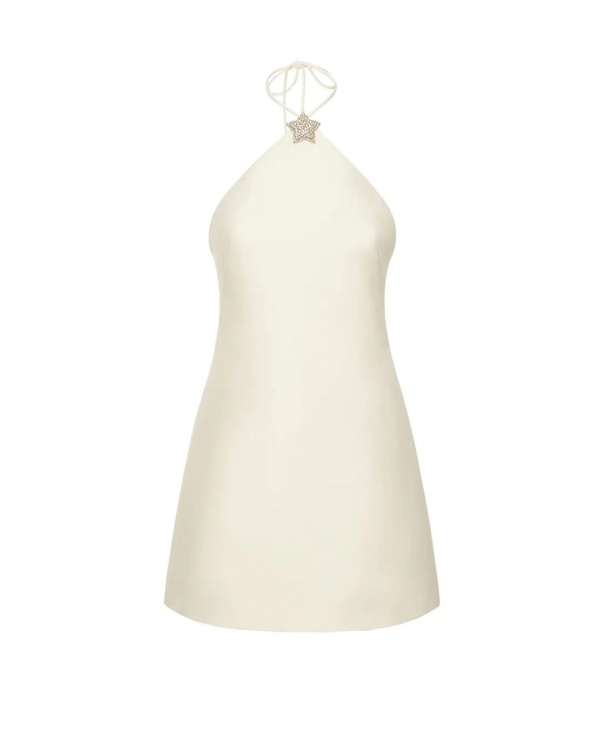 Stylish Mini Dresses for Brides