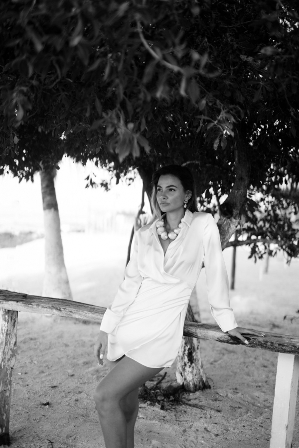 Photographers Vanessa Mathieu Pineda