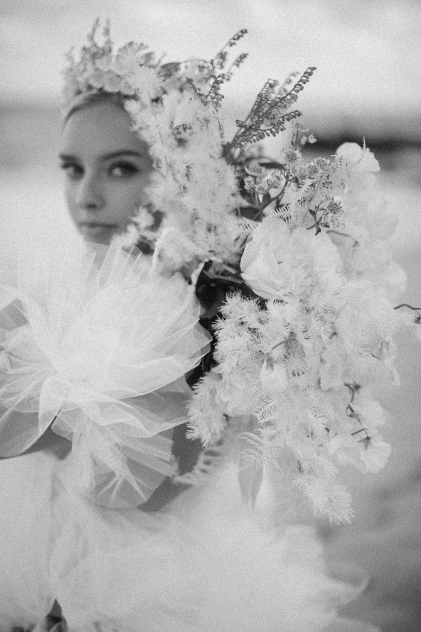 Photographers Alice Ahn