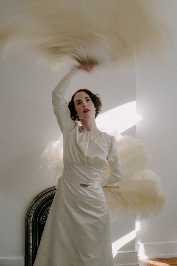 Photographers Kate Thompson