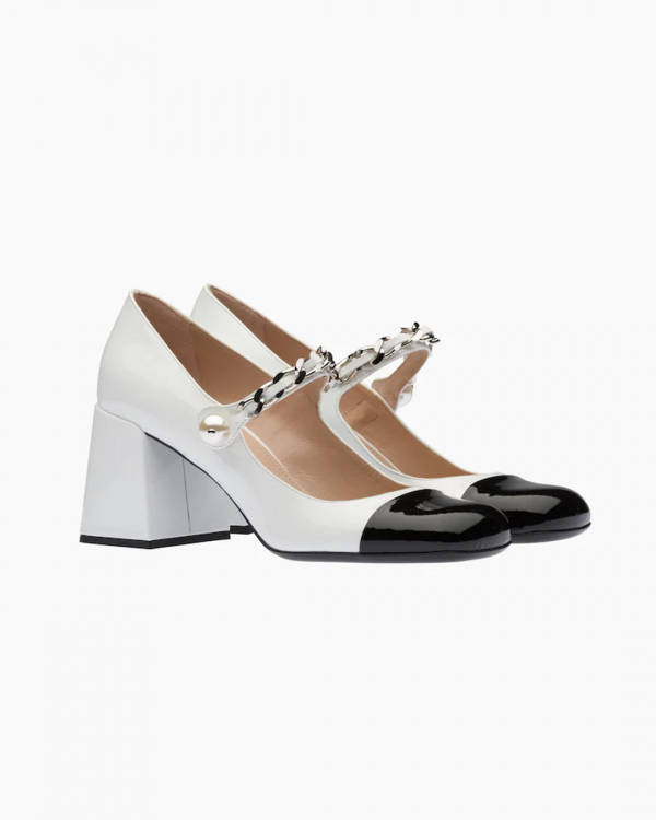 12 Best Mary Jane Shoes for Brides | Mary Jane Wedding Heels