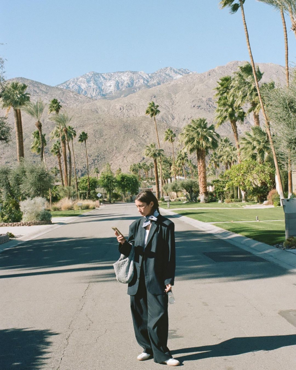 Where to Go on a Date in Los Angeles This Spring?