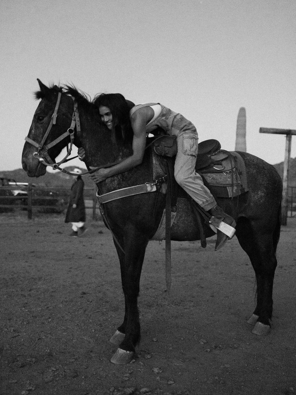 Photographers Abigail Lewis