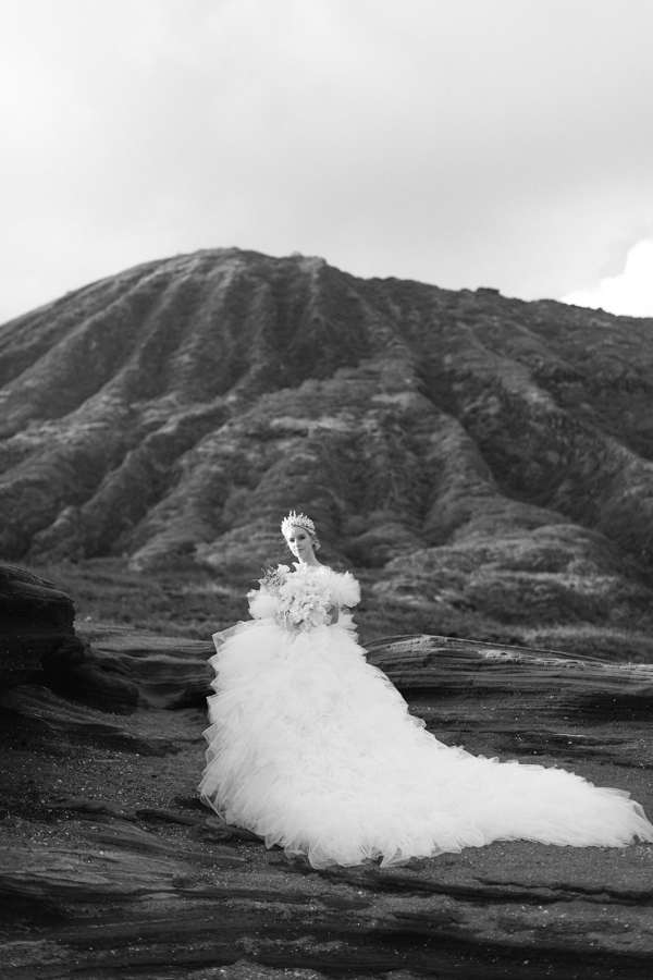 Photographers Alice Ahn