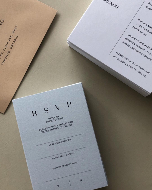 Wedding Guest Etiquette 101: The Dos and Don'ts