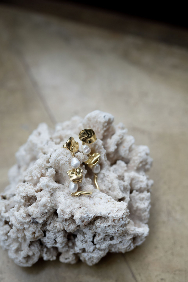 Photographers Vanessa Mathieu Pineda